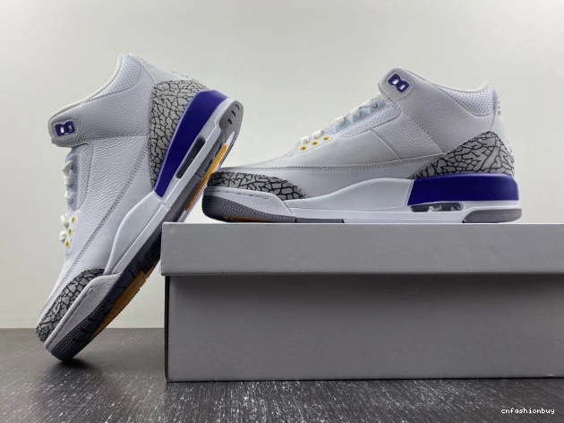 Retro Jordan Kobe PE Bryant 869802-907 3 1102